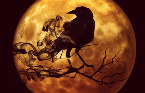 Embracing the Shadows: Wiccan Enchantments for Exploring the Dark Side on Samhain